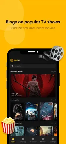 crichd-alternatives tv show
